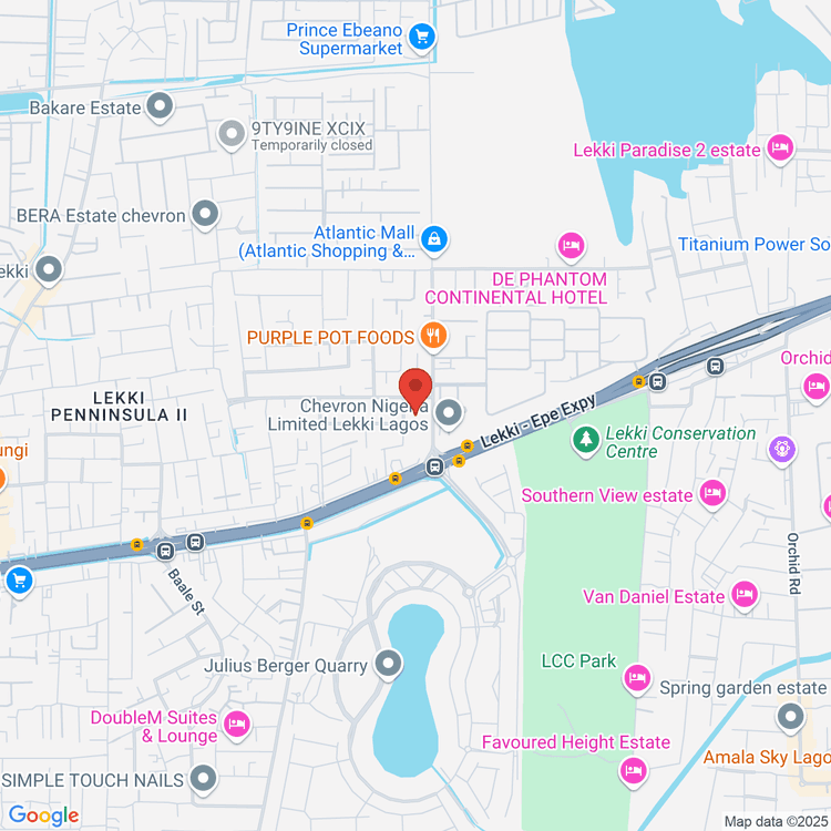 trader location