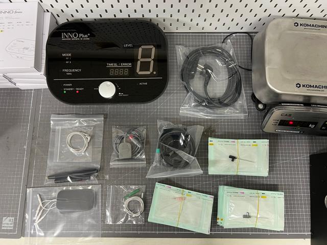 INNOPLUS / Skin Rejuvenation / DAOL MED