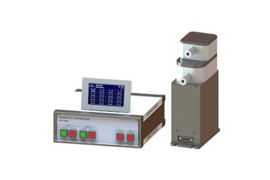 High Viscosity & High Capacity PR Pump