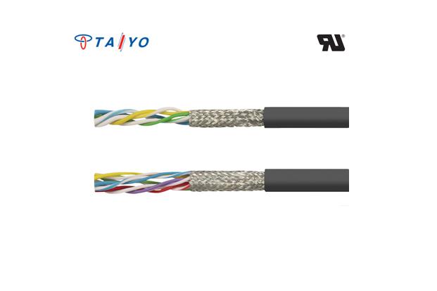 TAIYO EXT 시리즈 가동케이블