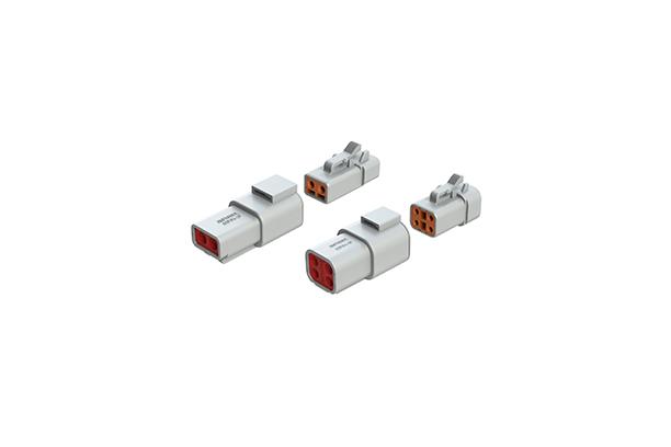Amphenol Sine Systems ATP Series™ Connectors