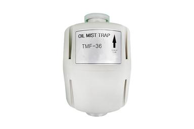Oil Mist Trap TMF Series
