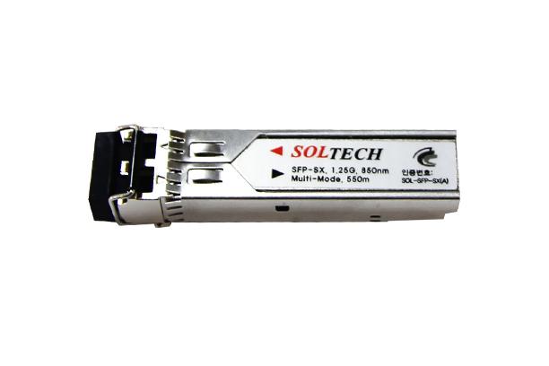 1Gbps SFP 광모듈
