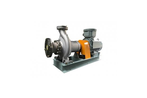 Centrifugal Magnet Pump
