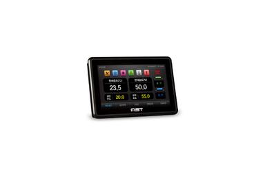 7인치 터치모니터