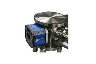 Compact VUV CCD Spectrometer