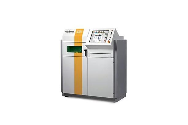 Laser 3D Printer