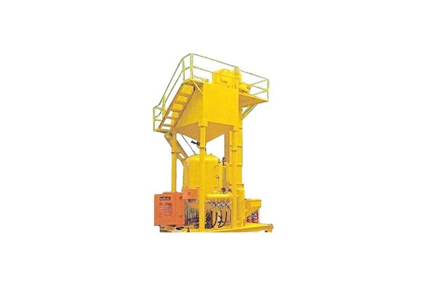 Portable Blast Machine