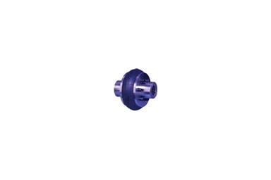 Tire Coupling