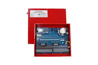 Receiver