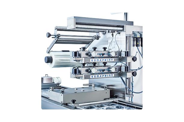 Multi Printer