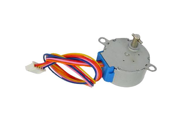 PM Stepping Motor