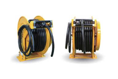 스프링 자동 권취형 (CT2-Series)