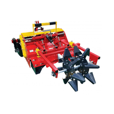 두둑성형기(감자/생강)