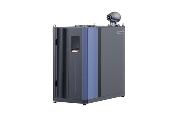 Smart Turbo Compressor