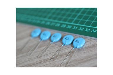 Disc Varistor (General type)