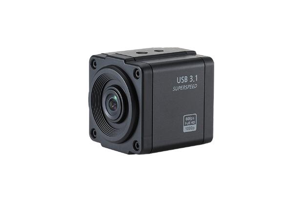 특수 카메라 (USB)