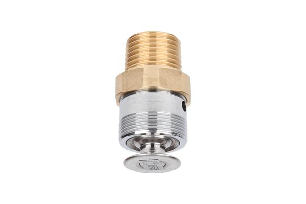 Sprinkler Head