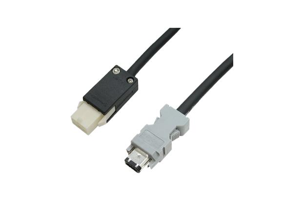 A5 50~750W INC. 엔코더 케이블 (파나소닉 MINAS A6/A5 서보케이블)