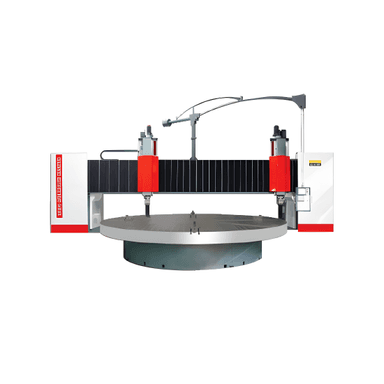 링 전용 가공기