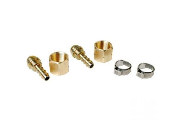 Set Of Two Nipple Unions Cat. No.963R