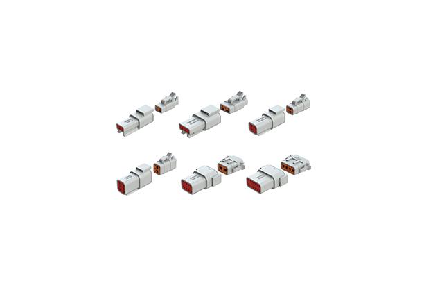 Amphenol Sine Systems ATM Series™ Rectangular Connectors