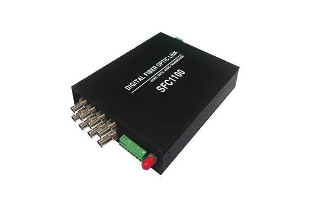 CCTV 광컨버터