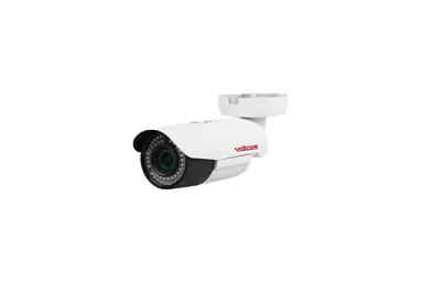 Bullet Type Cameras (Star Light 2.8~12mm)