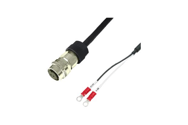 Σ-7 SGM7A, 7P 브레이크 케이블 (야스카와 ∑-7/∑-V 서보케이블)