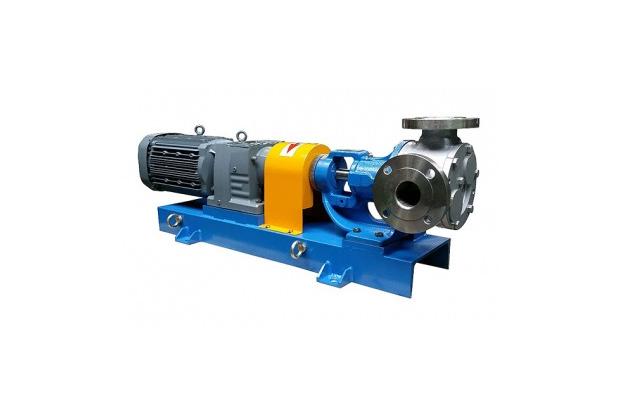 Rotary Gear Pump (SW Series)