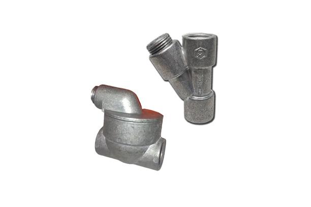 Sealing Joints