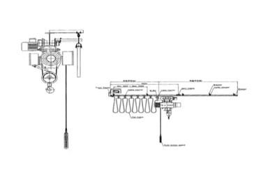 케이블 트랙 시스템 (FESTOON TRACK CABLE SYSTEM)
