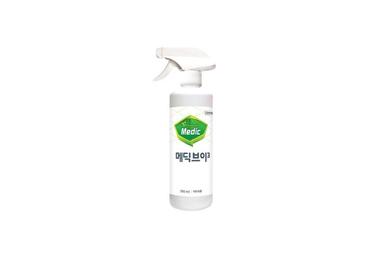 메딕브이 3