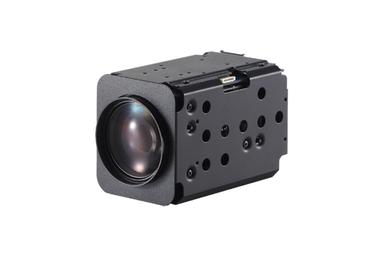 2MP Cameras