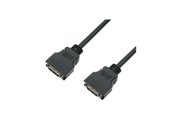 CN3, CN20용 케이블, 중계 단자대 (미쯔비시 J5/J4 서보케이블)