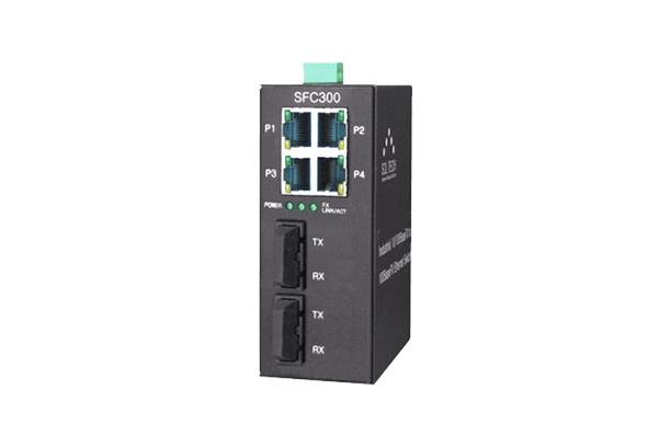 100Mbps 산업용 이더넷