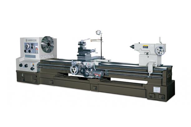 Manual Lathe
