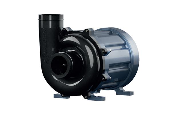 Micro Turbo Compressor