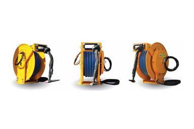 알곤 용접 케이블 릴 (AG Series)