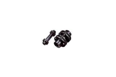 W4-00D Type Disc Flexible Coupling