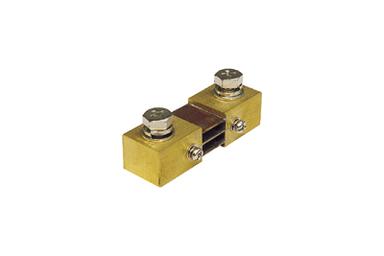 일반용 및 표준용 분류기 (샨트)