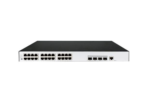 10Gbps 관리형 L3 이더넷 스위치