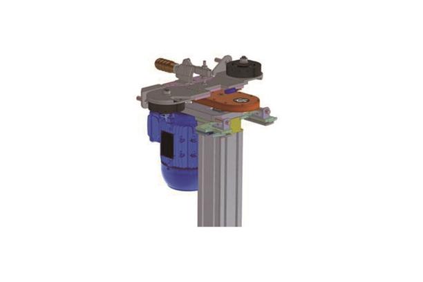 Auto Tip Changer