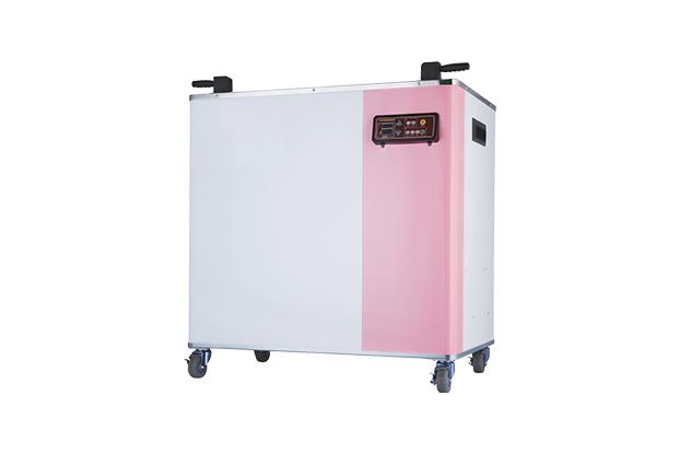 Digital Hot Pack Unit