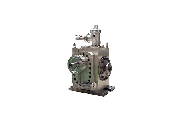External Gear Pump