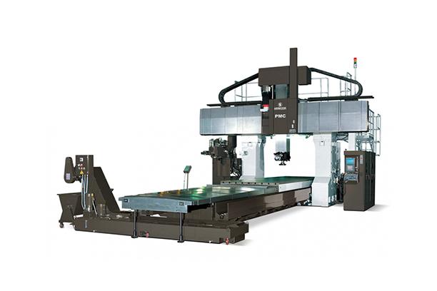 Floor Type Boring Machine