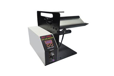 Automatic Label Dispenser