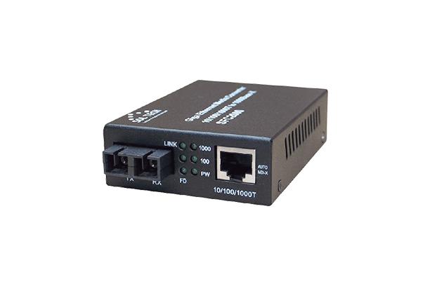 1Gbps 광컨버터