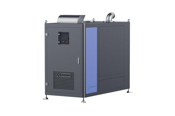 Turbo Compressor