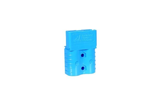 SB® 120 Multipole Connector (Up To 240 Amps)